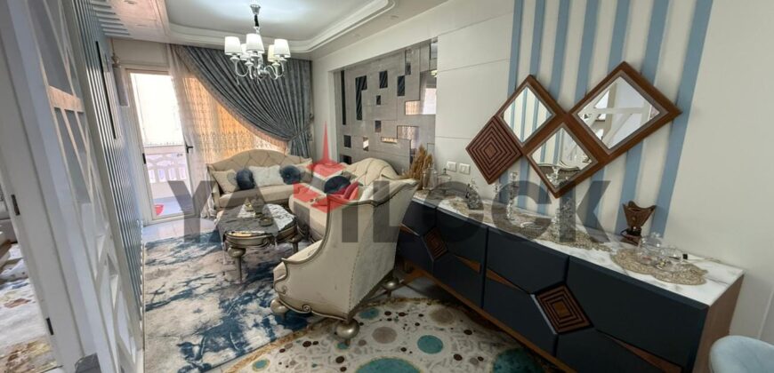 شقة 100 م² للبيع في شارع العيسوي – ميامي