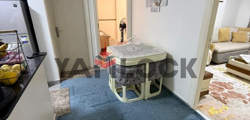 شقة 100 م² للبيع في شارع العيسوي – ميامي