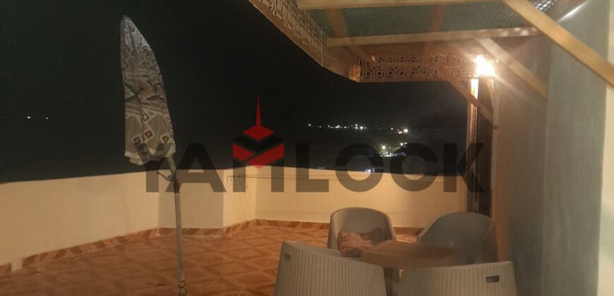 شاليه 220 م² للبيع في الدخيله منطقة المعلمين – الاسكندرية