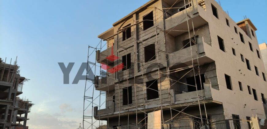 شقة 153 م² للبيع في مدينة بدر