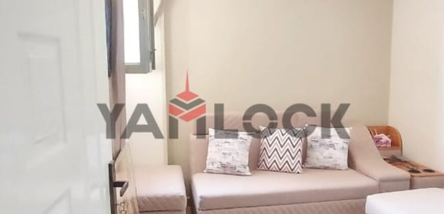 شقة 110 م² للبيع في شارع مسجد خالد بن الوليد – الاسكندرية