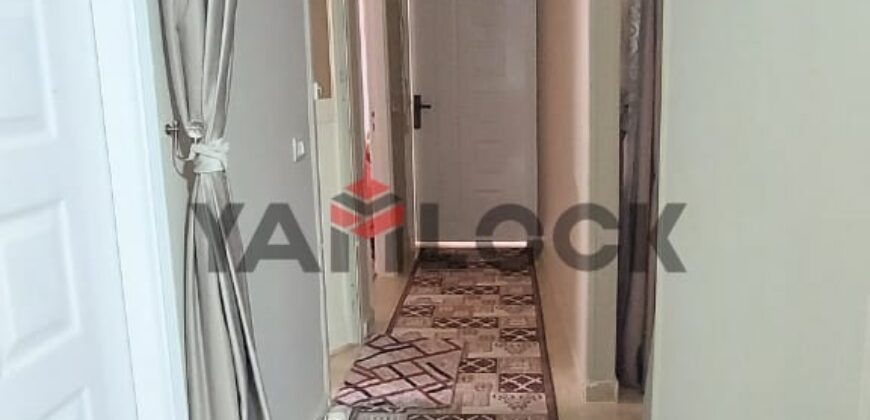 شقة 110 م² للبيع في شارع مسجد خالد بن الوليد – الاسكندرية