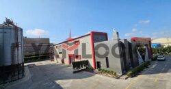 مصنع 3150 م² للبيع في مدينة برج العرب – الاسكندرية مصنع 3150 م² للبيع في مدينة برج العرب – الاسكندرية