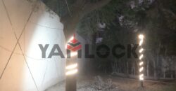 فيلا بجنينه 1650 م² للبيع 2 مبنى على نفس الأرض، كل مبنى 11 شقة فى العجمى – الاسكندرية فيلا بجنينه 1650 م² للبيع 2 مبنى على نفس الأرض، كل مبنى 11 شقة فى العجمى – الاسكندرية