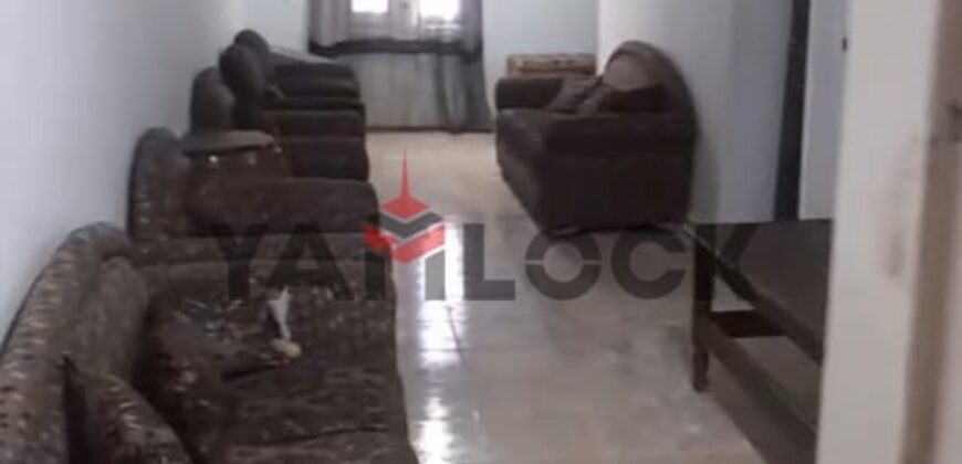 شاليه 220 م² للبيع في الدخيله منطقة المعلمين – الاسكندرية