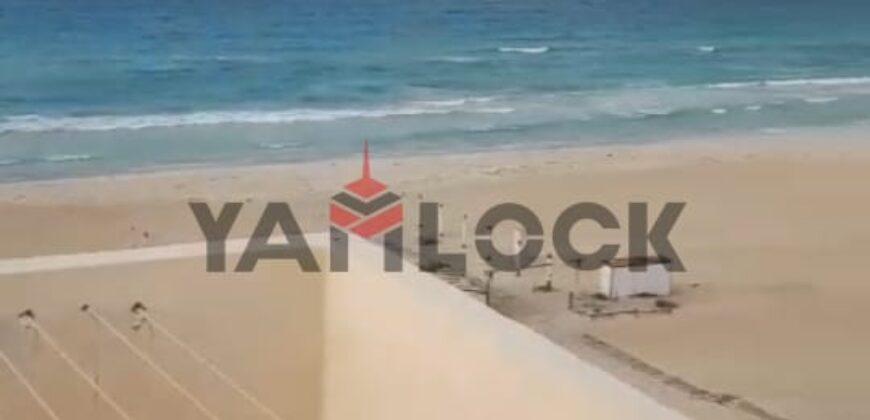 شاليه 220 م² للبيع في الدخيله منطقة المعلمين – الاسكندرية