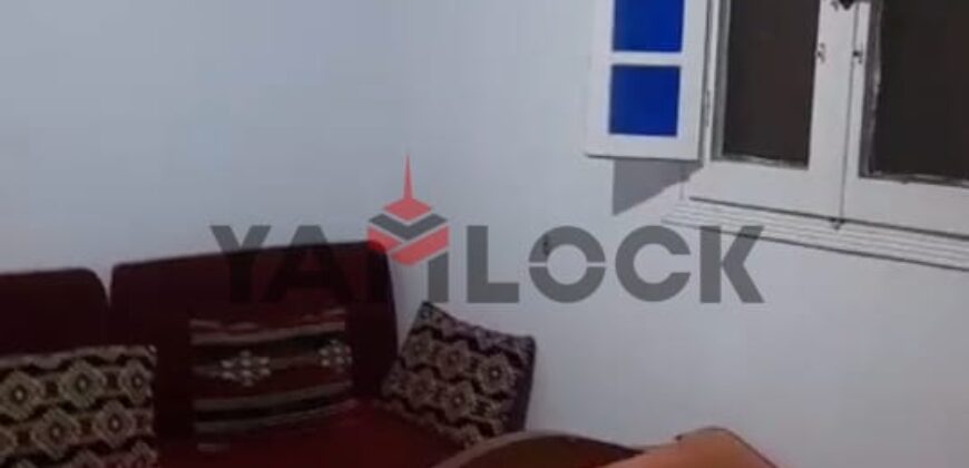 شاليه 220 م² للبيع في الدخيله منطقة المعلمين – الاسكندرية