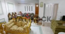 شقة 190 م² للبيع في شارع الاديب من ش سامية الجمل – المنصوره شقة 190 م² للبيع في شارع الاديب من ش سامية الجمل – المنصوره