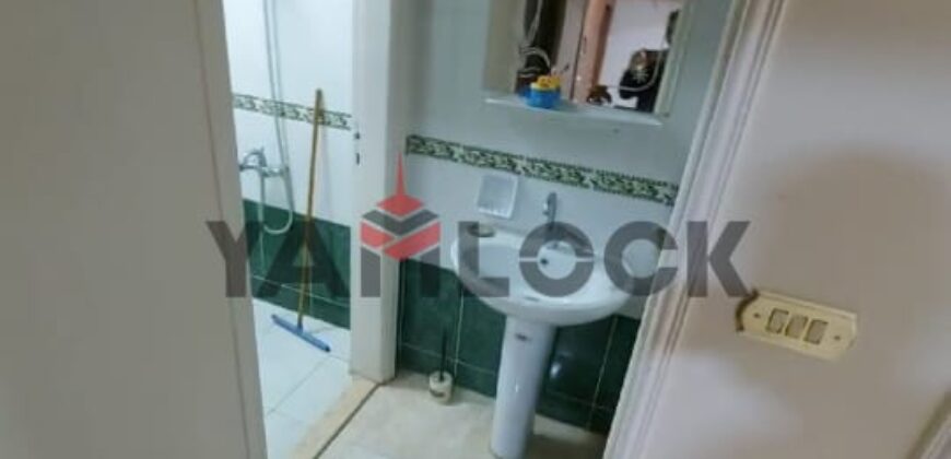 شقة 190 م² للبيع في شارع الاديب من ش سامية الجمل – المنصوره