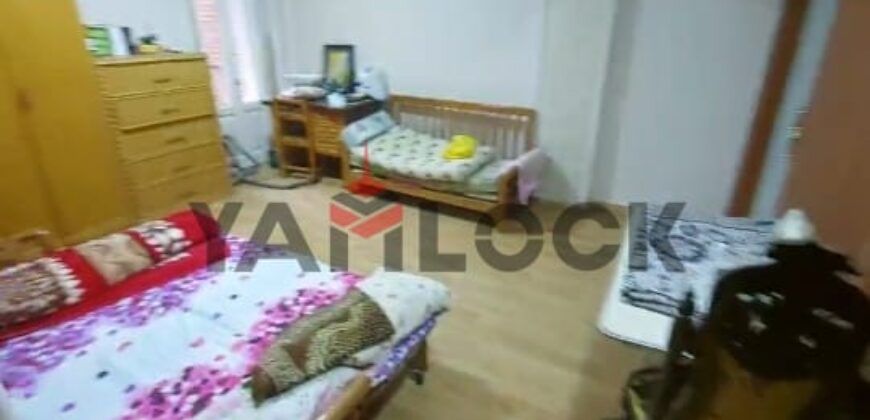 شقة 190 م² للبيع في شارع الاديب من ش سامية الجمل – المنصوره