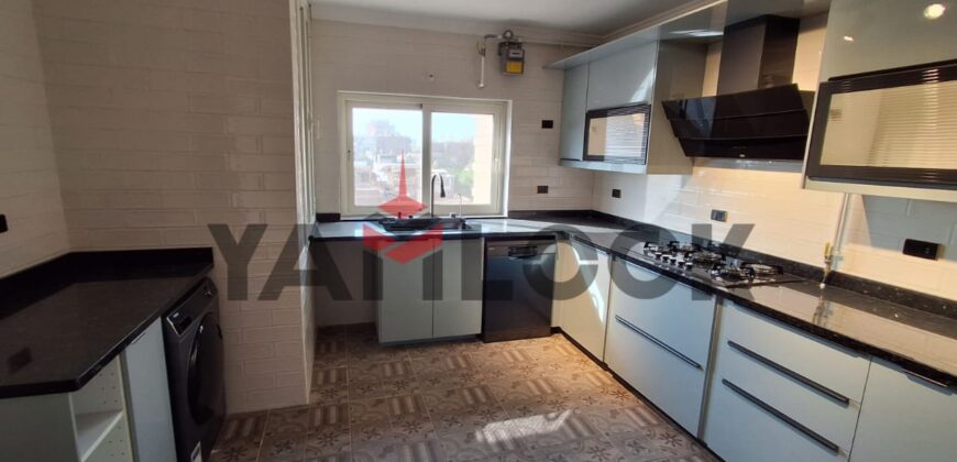 شقة 360 م² للبيع في العروبة منطقة البارون – مصر الجديدة