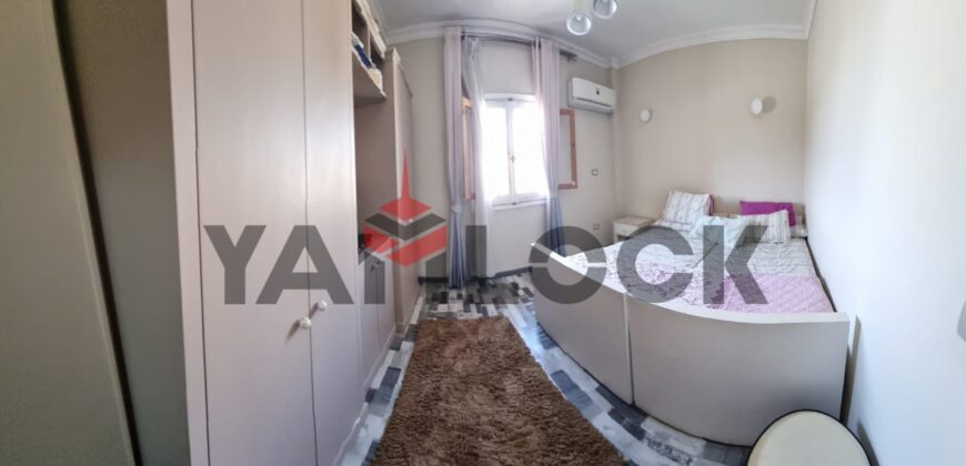 شقة 92 م² للبيع في الخمسميات – الشرقية