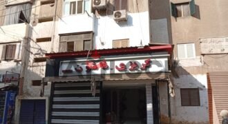 محل دوبلكس تجاري 140 م² للايجار في شارع وهبي امام سلم المحطه – بنها المنشية محل دوبلكس تجاري 140 م² للايجار في شارع وهبي امام سلم المحطه – بنها المنشية