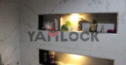 شقة 200 م² للبيع في كمبوند جاردن هيلز 6 أكتوبر