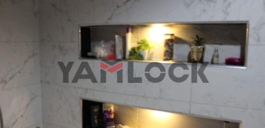 شقة 200 م² للبيع في كمبوند جاردن هيلز 6 أكتوبر