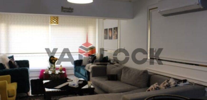 شقة 200 م² للبيع في كمبوند جاردن هيلز 6 أكتوبر