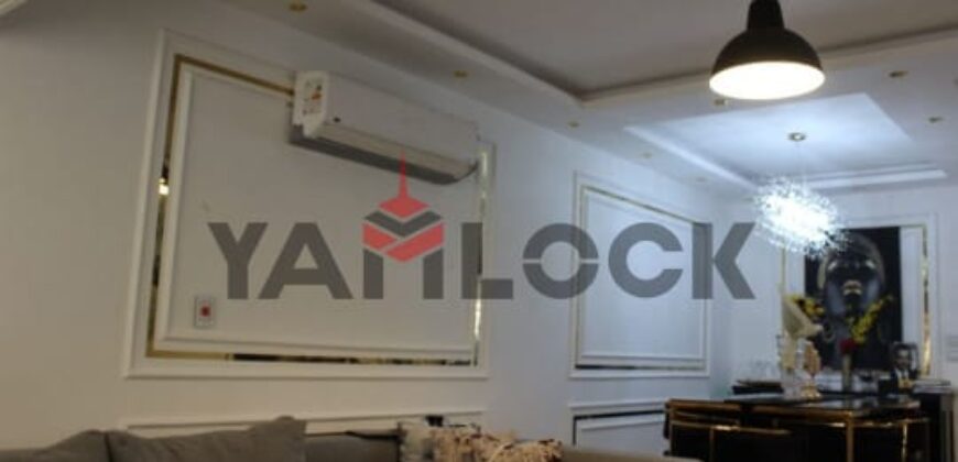 شقة 200 م² للبيع في كمبوند جاردن هيلز 6 أكتوبر