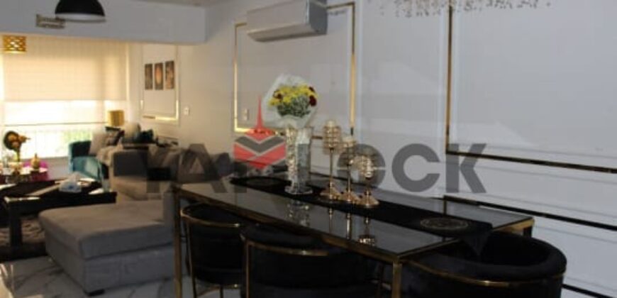 شقة 200 م² للبيع في كمبوند جاردن هيلز 6 أكتوبر