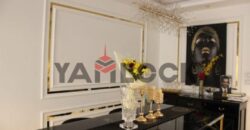 شقة 200 م² للبيع في كمبوند جاردن هيلز 6 أكتوبر