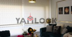 شقة 200 م² للبيع في كمبوند جاردن هيلز 6 أكتوبر