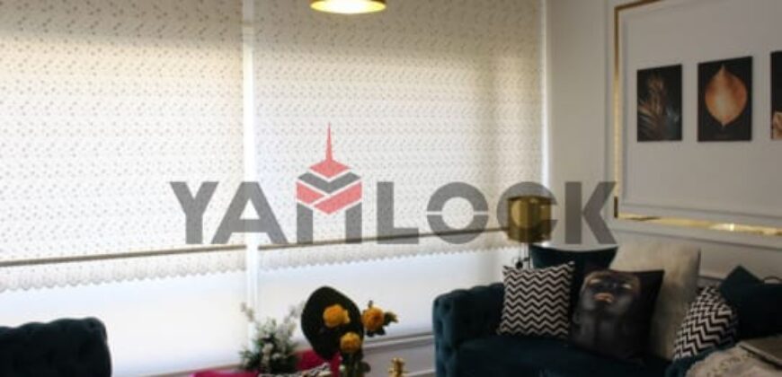 شقة 200 م² للبيع في كمبوند جاردن هيلز 6 أكتوبر