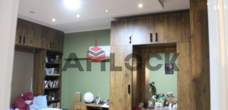 شقة 200 م² للبيع في كمبوند جاردن هيلز 6 أكتوبر