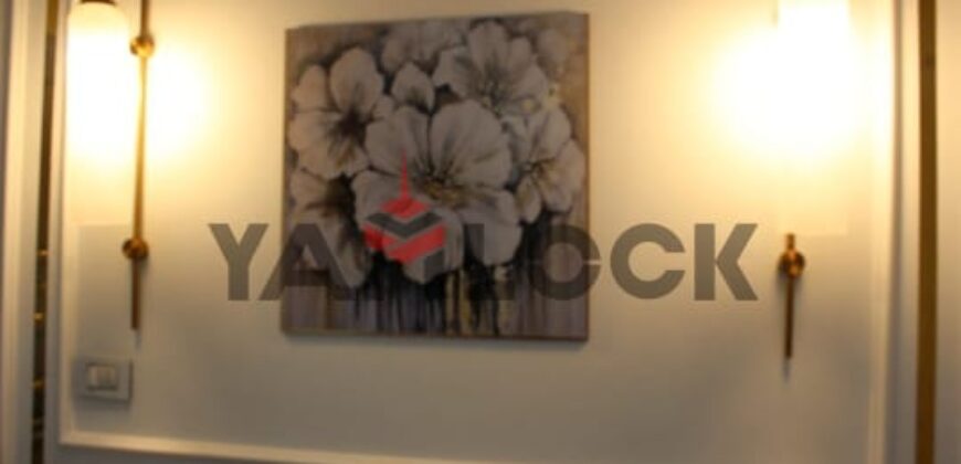 شقة 200 م² للبيع في كمبوند جاردن هيلز 6 أكتوبر