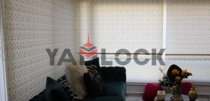 شقة 200 م² للبيع في كمبوند جاردن هيلز 6 أكتوبر