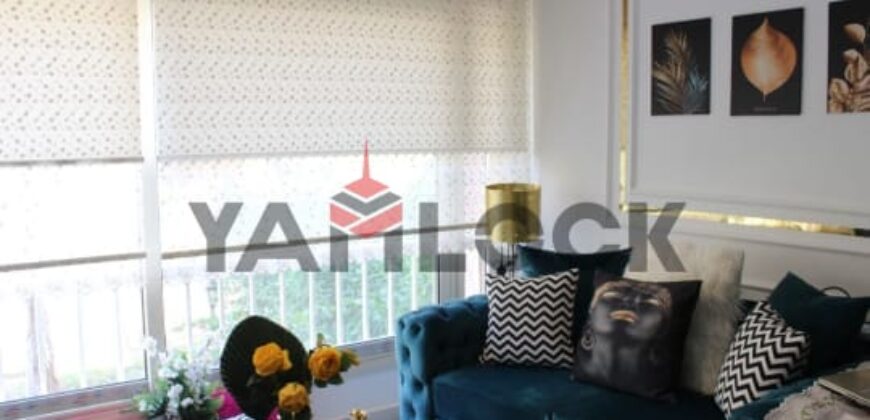 شقة 200 م² للبيع في كمبوند جاردن هيلز 6 أكتوبر