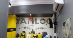 شقة 200 م² للبيع في كمبوند جاردن هيلز 6 أكتوبر