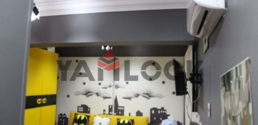 شقة 200 م² للبيع في كمبوند جاردن هيلز 6 أكتوبر