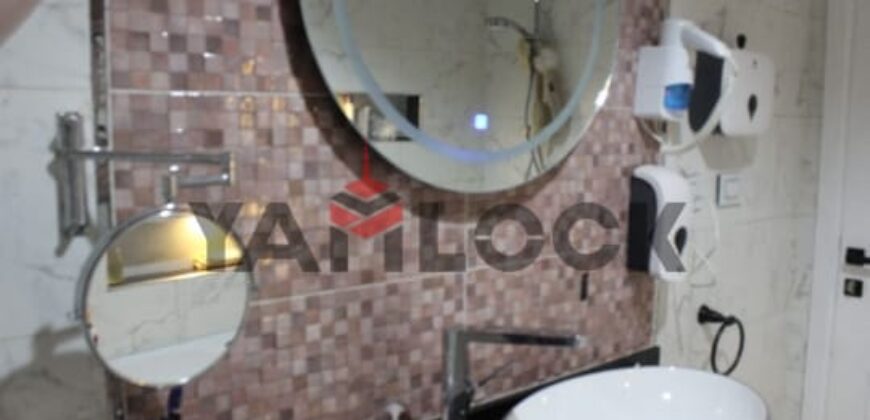 شقة 200 م² للبيع في كمبوند جاردن هيلز 6 أكتوبر