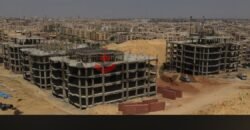 شقة 147 م² للبيع في كمبوند بالم كابيتال – الشروق