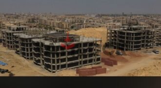 شقة 147 م² للبيع في كمبوند بالم كابيتال – الشروق شقة 147 م² للبيع في كمبوند بالم كابيتال – الشروق