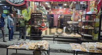 محل تجاري 60 م² للبيع في شارع جواد حسني بجوار فتح الله ماركت – الاسكندرية محل تجاري 60 م² للبيع في شارع جواد حسني بجوار فتح الله ماركت – الاسكندرية