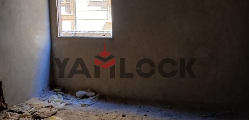 دوبلكس 210 م² للبيع المنطقه التالته عمارات المجاوره ٢ – الشروق