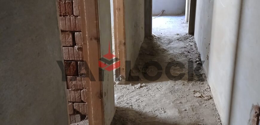 دوبلكس 210 م² للبيع المنطقه التالته عمارات المجاوره ٢ – الشروق