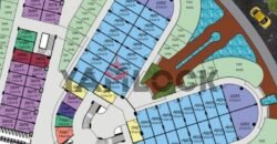 محل تجاري 45 م² للبيع في مول فاليو 2 التجمع الخامس