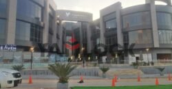 محل تجاري 45 م² للبيع في مول فاليو 2 التجمع الخامس