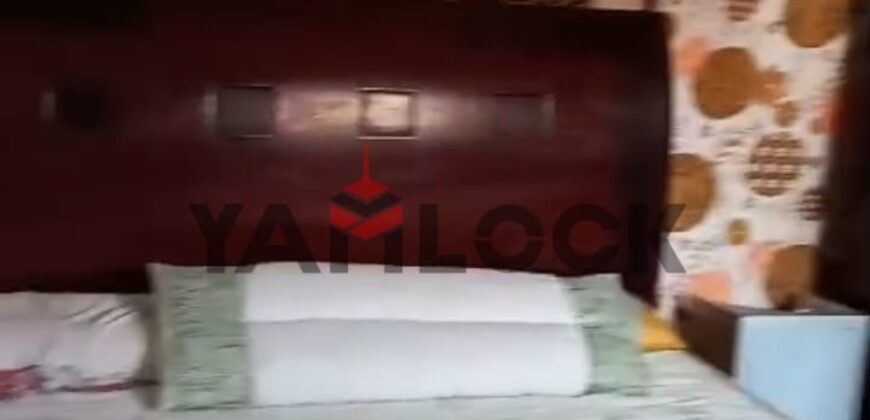 شاليه 75 م² للبيع في قريه الحياه 1 – رأس سدر