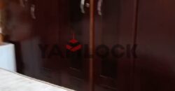 شاليه 75 م² للبيع في قريه الحياه 1 – رأس سدر