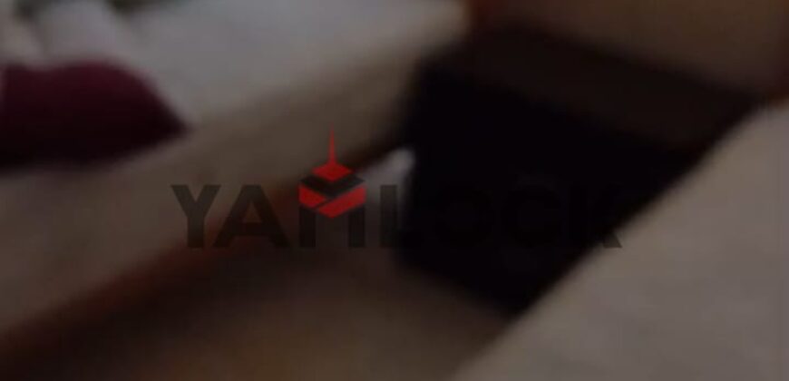 شاليه 75 م² للبيع في قريه الحياه 1 – رأس سدر