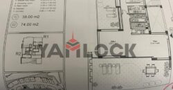 دوبلكس 468 م² للبيع في كمبوند لاميرادا خلف الجامعه الامريكيه