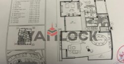 دوبلكس 468 م² للبيع في كمبوند لاميرادا خلف الجامعه الامريكيه