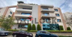 دوبلكس 468 م² للبيع في كمبوند لاميرادا خلف الجامعه الامريكيه