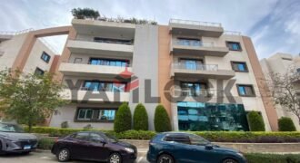 دوبلكس 468 م² للبيع في كمبوند لاميرادا خلف الجامعه الامريكيه