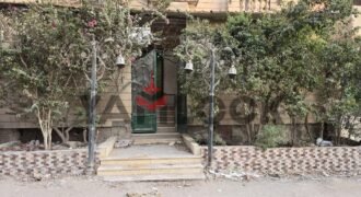 شقة تجاري 150 م² للبيع في الهضبة الوسطي – المقطم