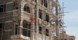 شقة 210 م² للبيع في الحي السابع – التجمع الخامس