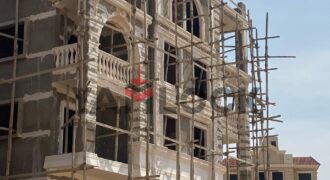 شقة 210 م² للبيع في الحي السابع – التجمع الخامس شقة 210 م² للبيع في الحي السابع – التجمع الخامس