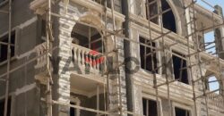 شقة 210 م² للبيع في الحي السابع – التجمع الخامس